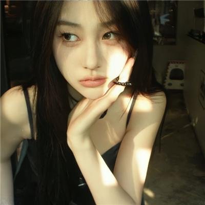 查干淖尔姑娘