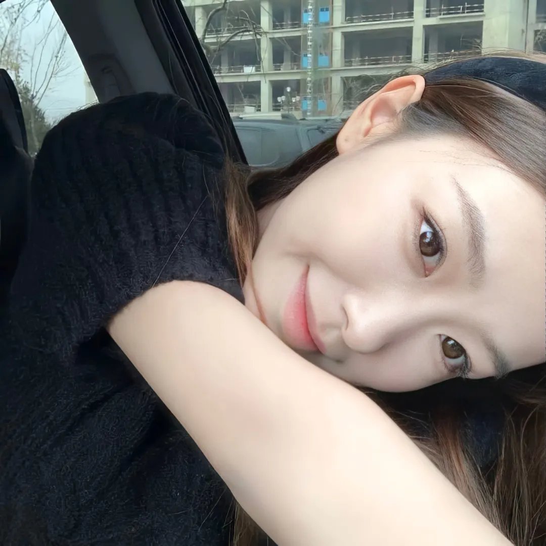 浮生如梦亦如烟